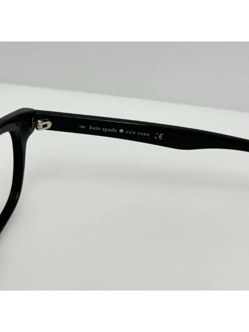 Kate Spade Rebecca BL10 Eyeglasses Eye Glasses Frames 49-19-140